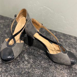 Naturalizer 9M Pumps
